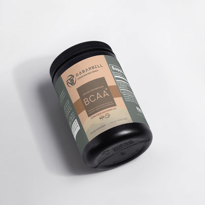BCAA + (Honeydew/Watermelon)