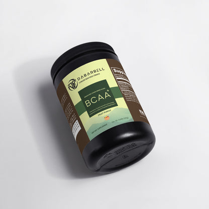 BCAA+ (Fruit Punch)