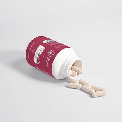 NEUROFUEL(Brain & Focus Formula)