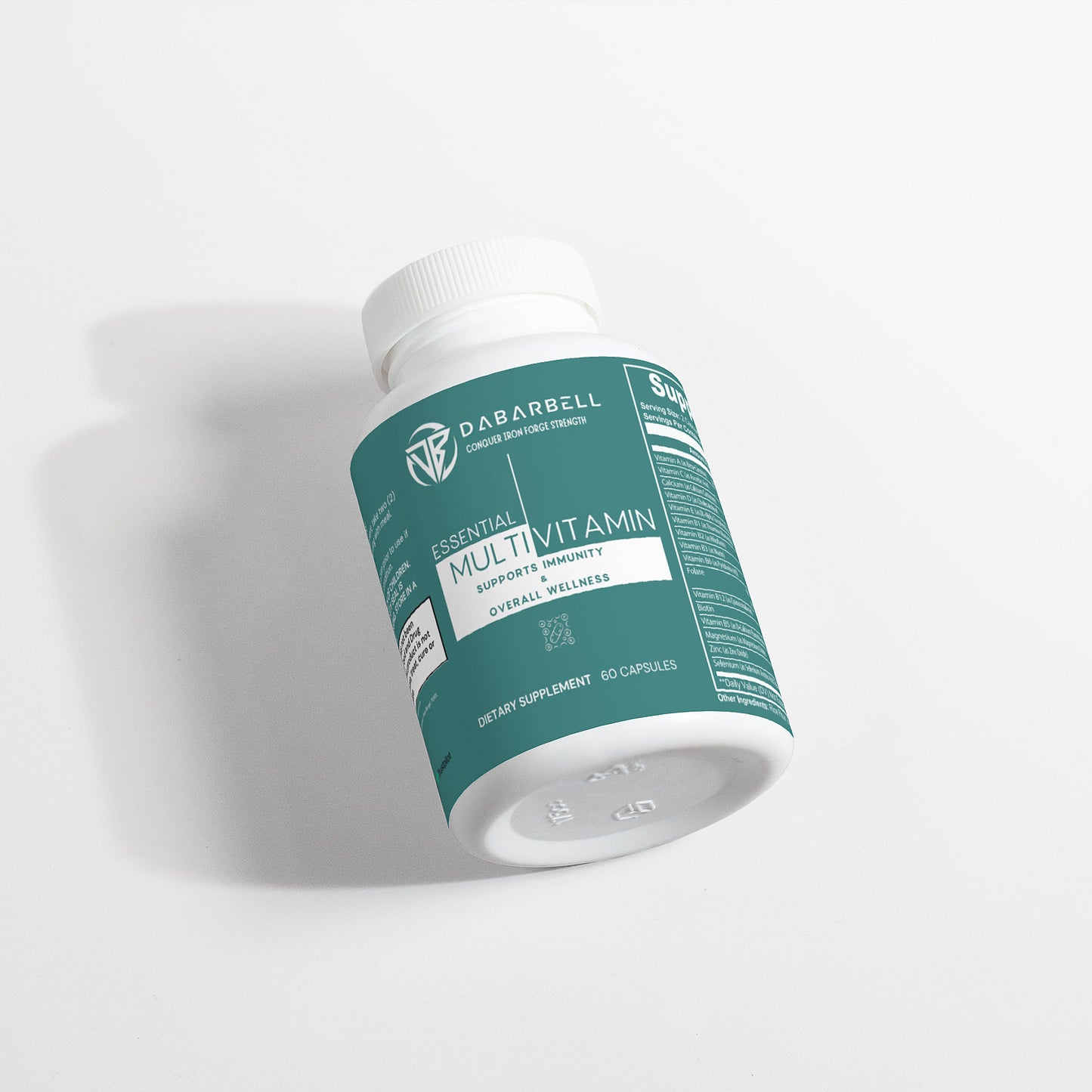 ESSENTIAL Multivitamin