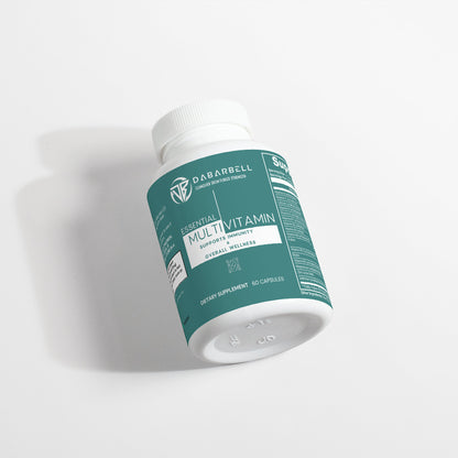 ESSENTIAL Multivitamin