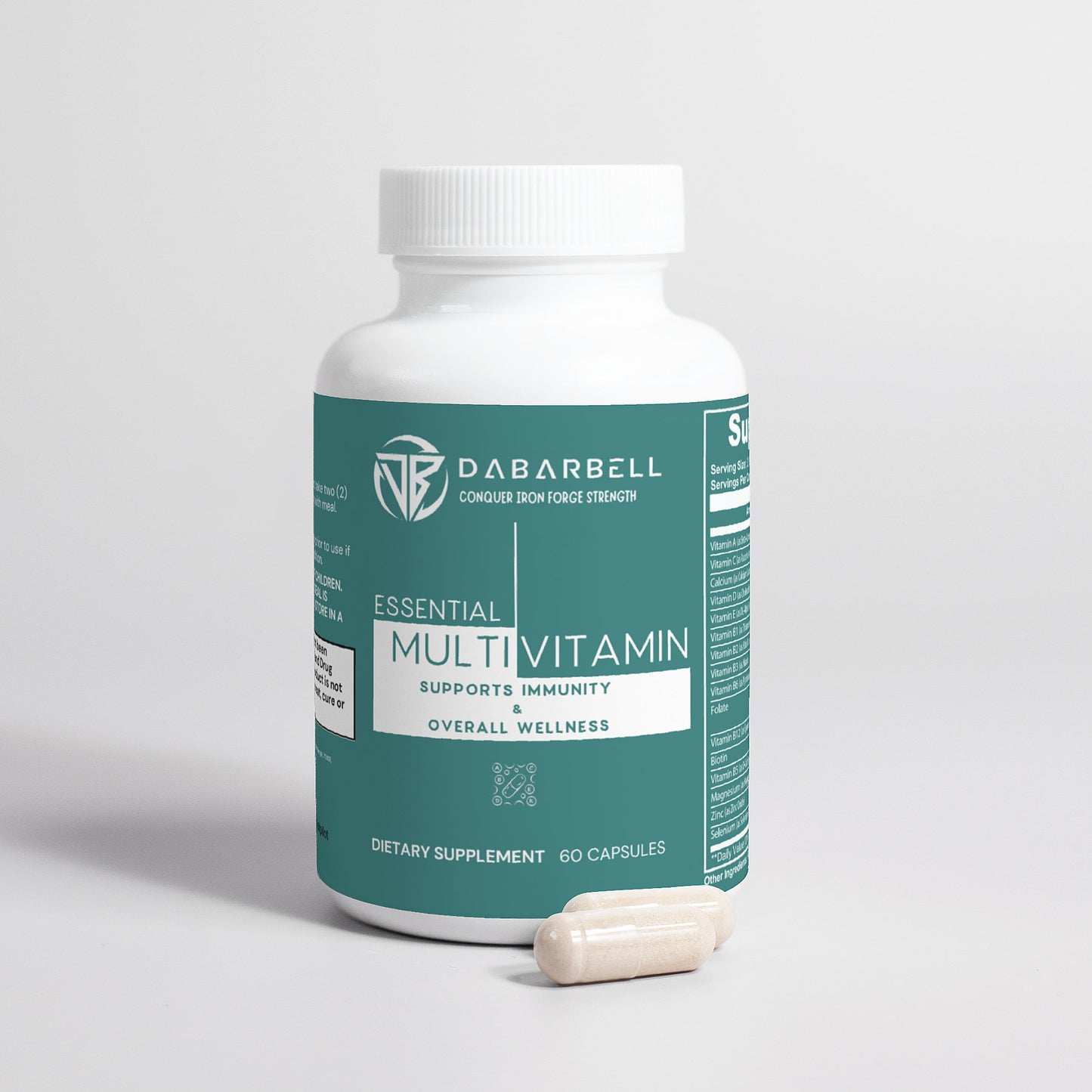 ESSENTIAL Multivitamin
