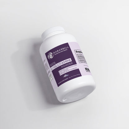 L-Glutamine Powder