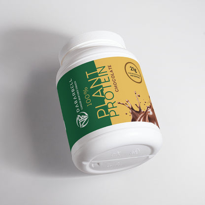Plant Protein (Chocolate)