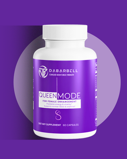 QUEEN MODE(FEMALE ENHANCEMENT)